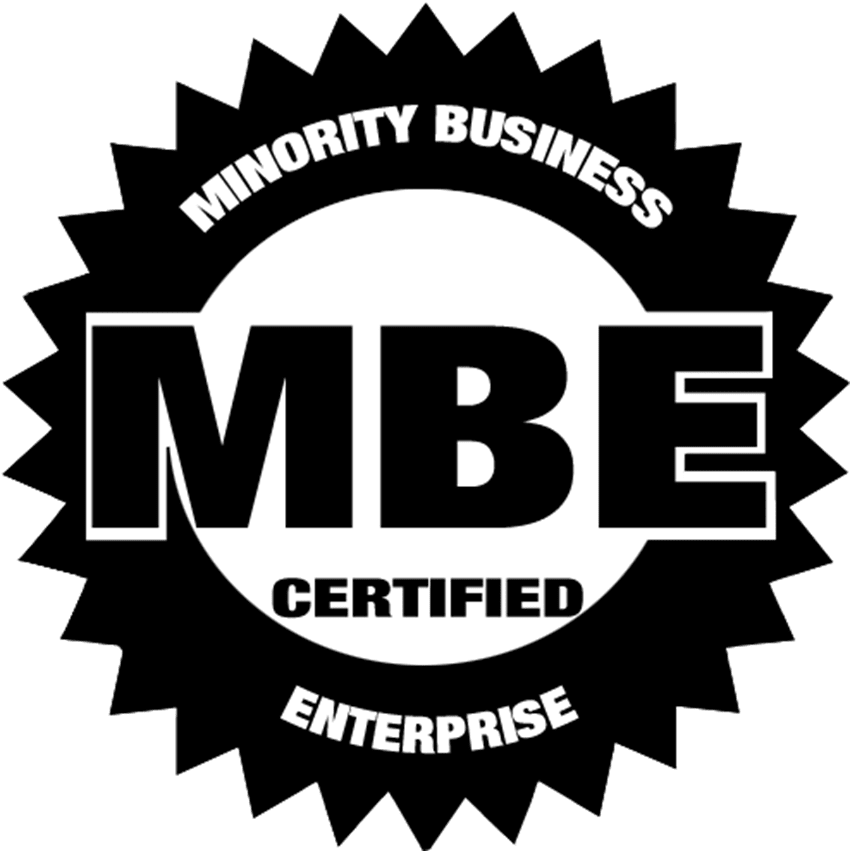 Minority Business Enterprise Logo