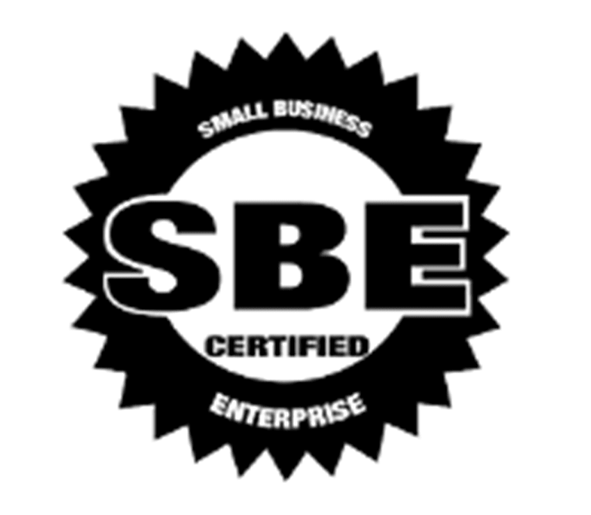 Small Business Enterprise Logo
